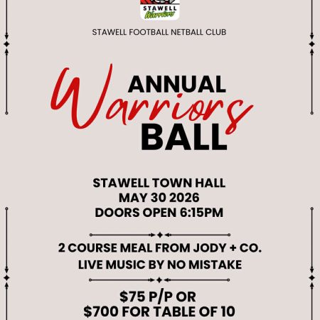 Ball Ticket