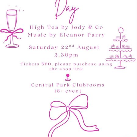 Ladies Day